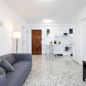 Apartamento Home2book Bright Sea Views,, Bajamar (La Laguna)