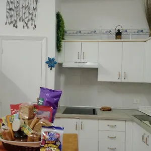 Apartamento Sun And, Bajamar (La Laguna)